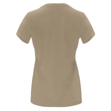 CAMISETA MUJER ROLY CAPRI 6683
