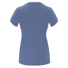 CAMISETA MUJER ROLY CAPRI 6683