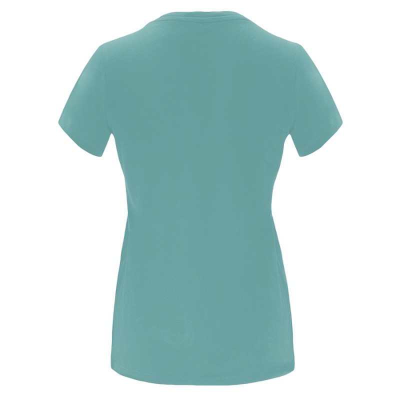 Camiseta mujer roly capri 6683