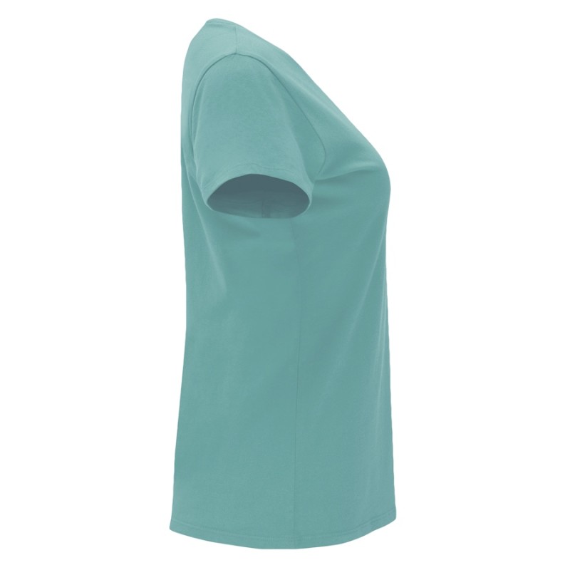 Camiseta mujer roly capri 6683