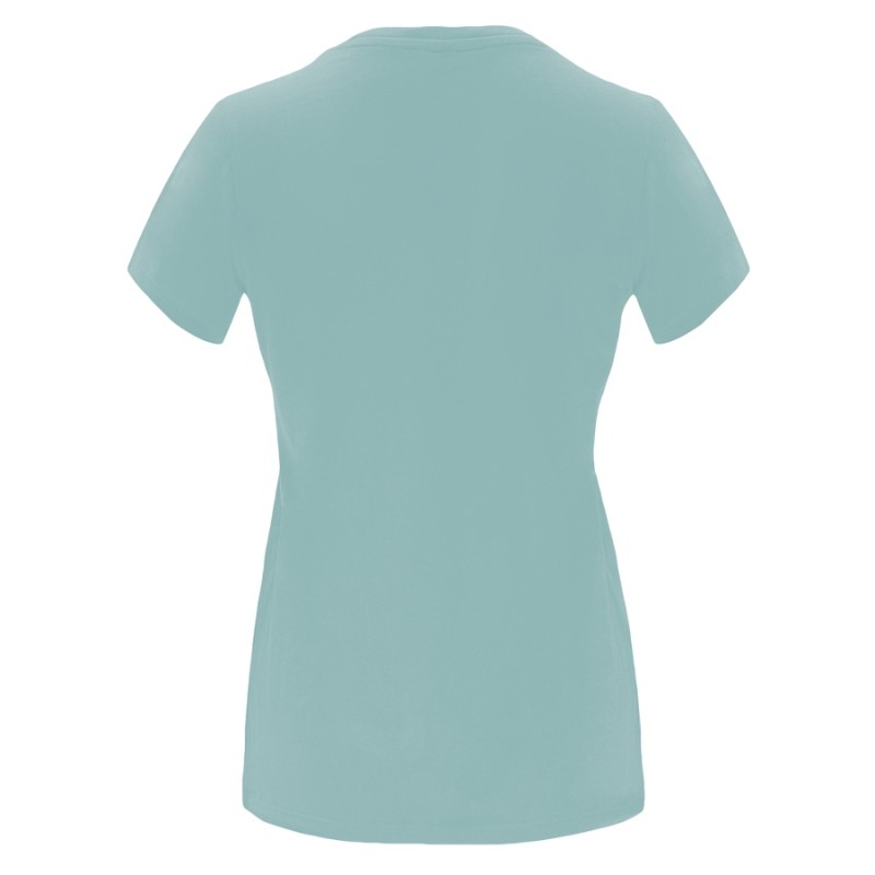 Camiseta mujer roly capri 6683
