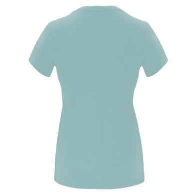 Camiseta Mujer Roly Capri 6683