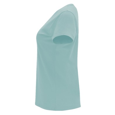 Camiseta Mujer Roly Capri 6683
