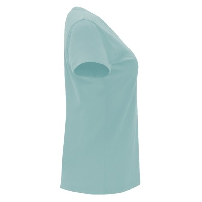 Camiseta Mujer Roly Capri 6683