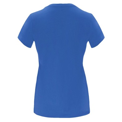 Camiseta Mujer Roly Capri 6683