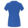 Camiseta mujer roly capri 6683