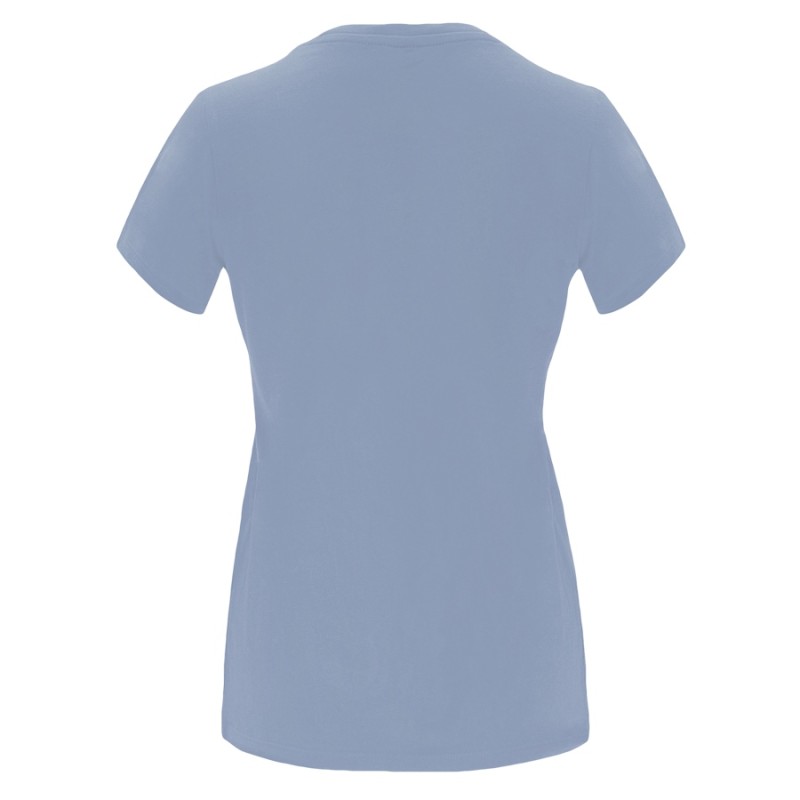 Camiseta mujer roly capri 6683