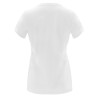 Camiseta mujer roly capri 6683