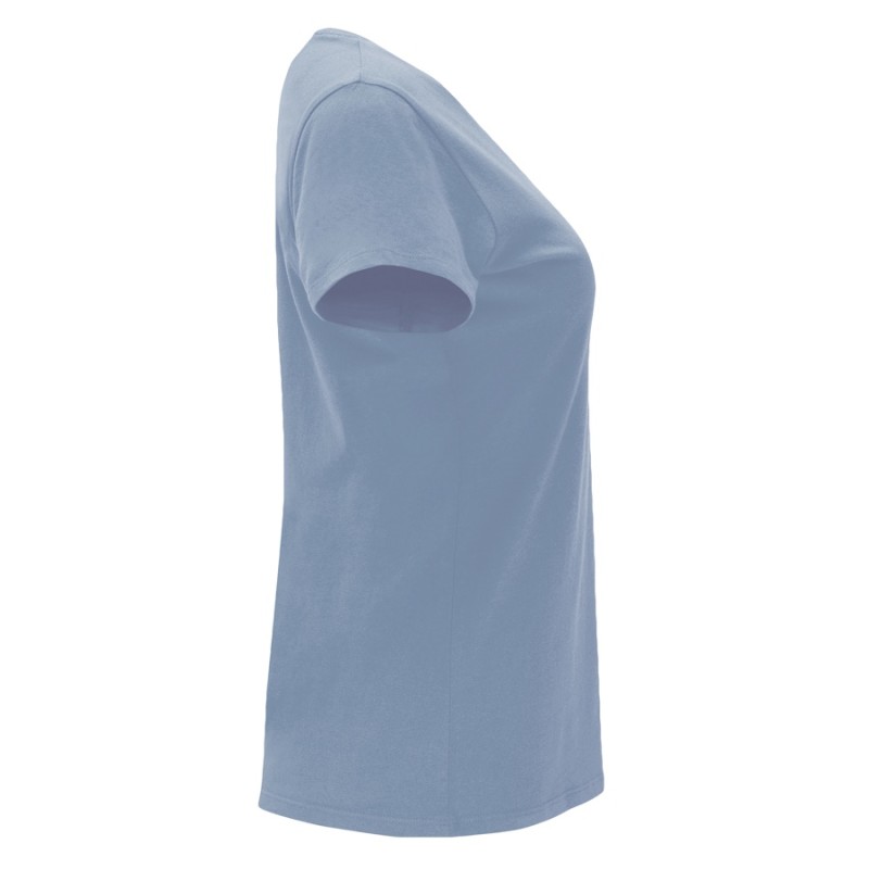 Camiseta mujer roly capri 6683