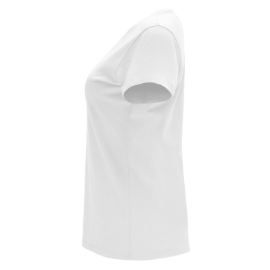 Camiseta Mujer Roly Capri 6683