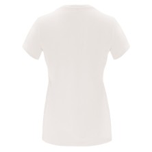 CAMISETA MUJER ROLY CAPRI 6683