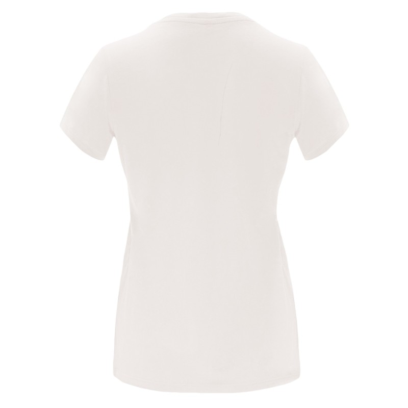 Camiseta mujer roly capri 6683