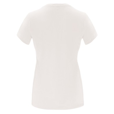 Camiseta Mujer Roly Capri 6683