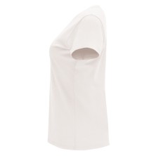 CAMISETA MUJER ROLY CAPRI 6683