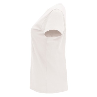 Camiseta Mujer Roly Capri 6683