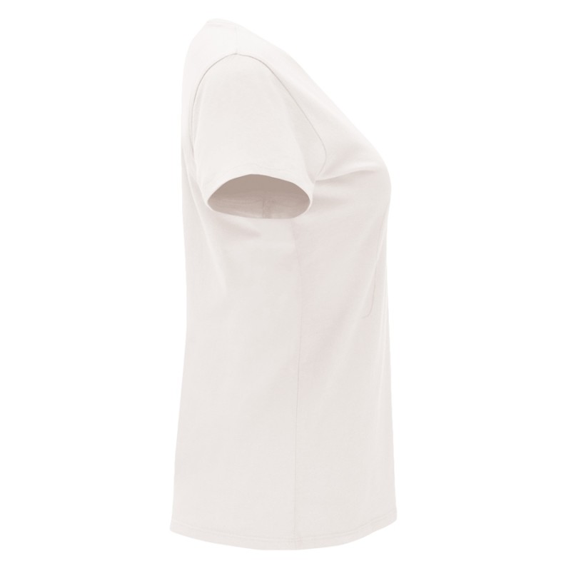 Camiseta mujer roly capri 6683