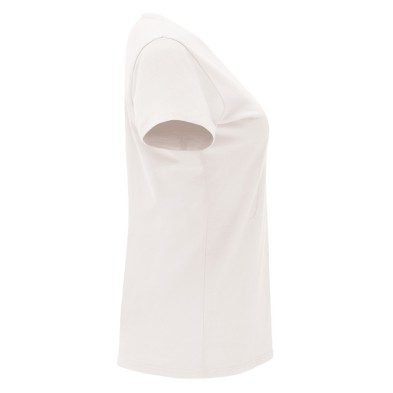 Camiseta Mujer Roly Capri 6683