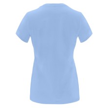 CAMISETA MUJER ROLY CAPRI 6683