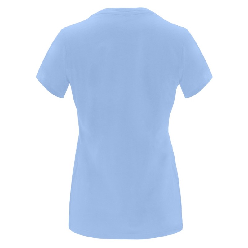 Camiseta mujer roly capri 6683