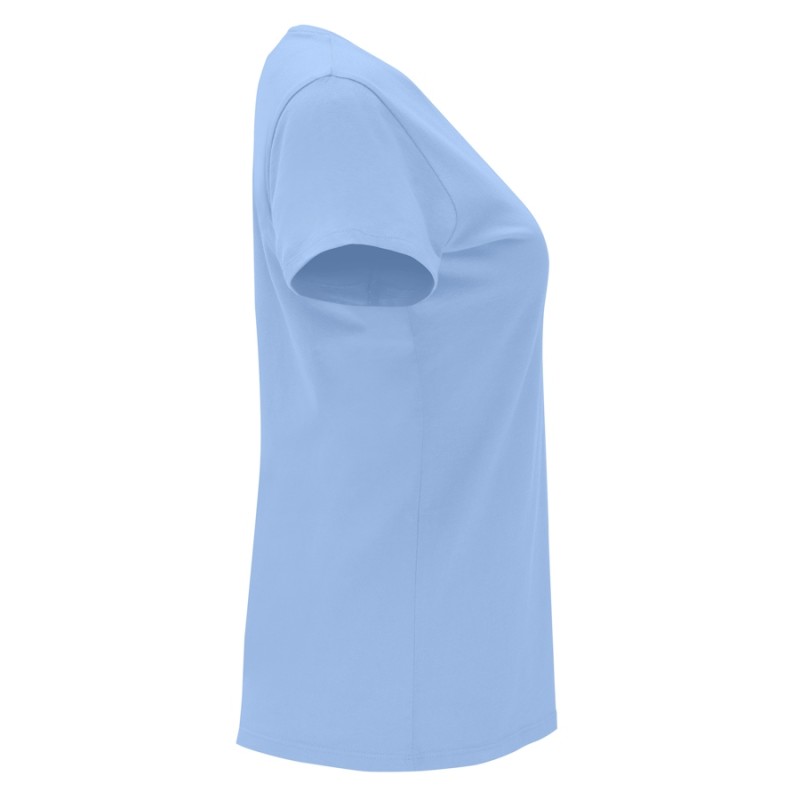 Camiseta mujer roly capri 6683