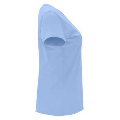 Camiseta Mujer Roly Capri 6683