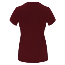 CAMISETA MUJER ROLY CAPRI 6683