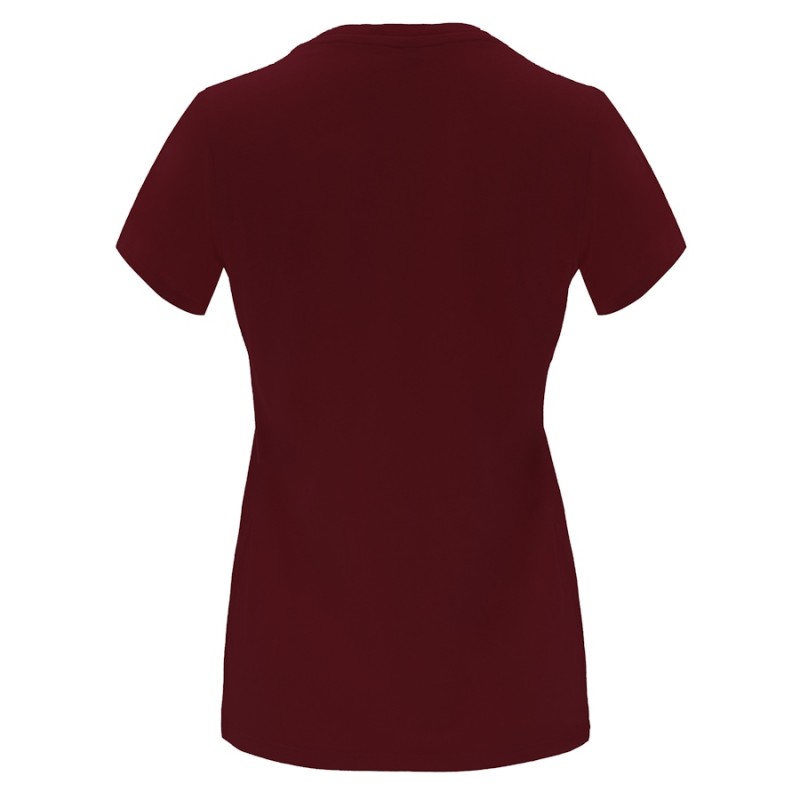 Camiseta mujer roly capri 6683