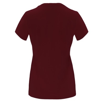 Camiseta Mujer Roly Capri 6683