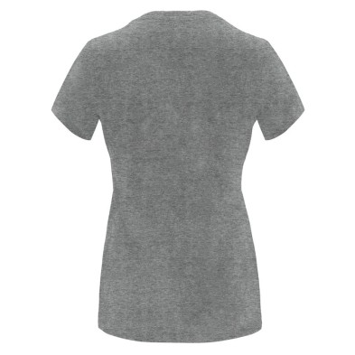 Camiseta Mujer Roly Capri 6683