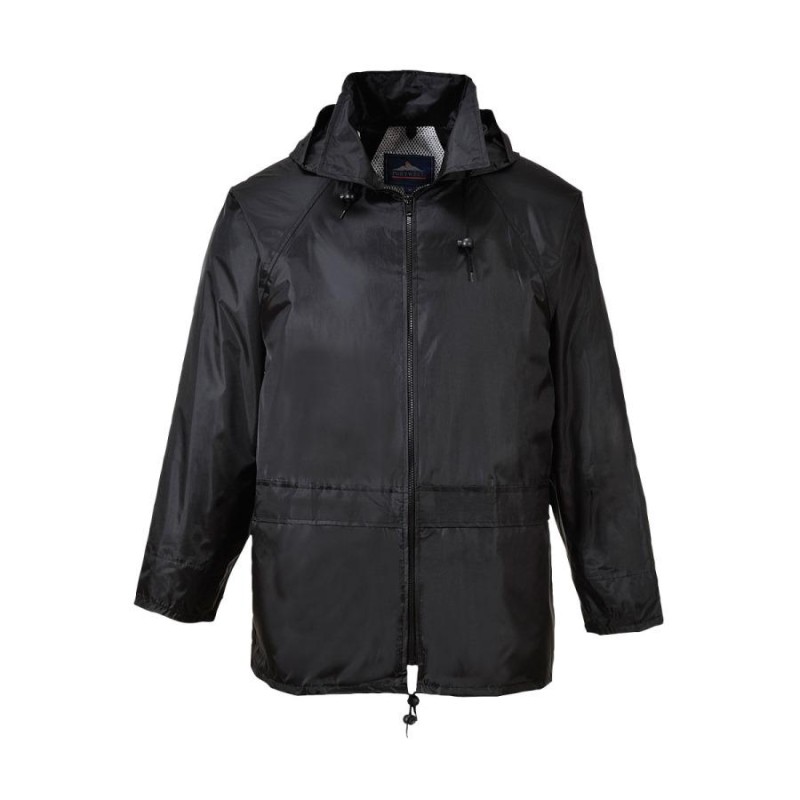 Chubasquero portwest classic s440