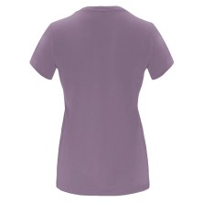 CAMISETA MUJER ROLY CAPRI 6683
