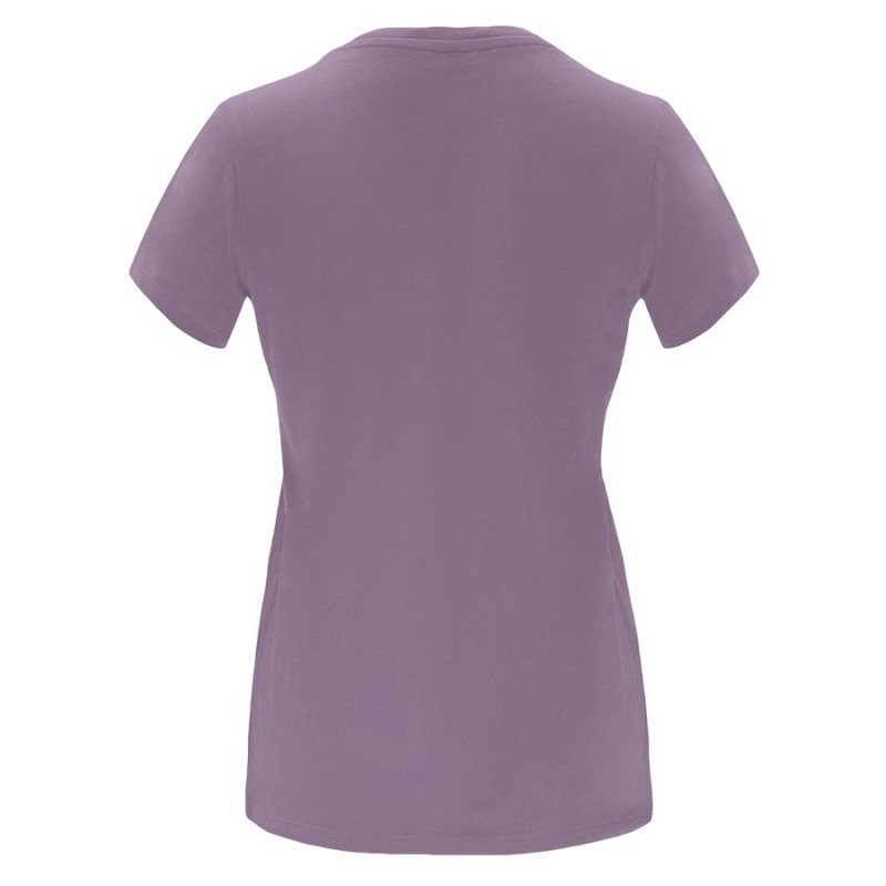 Camiseta mujer roly capri 6683