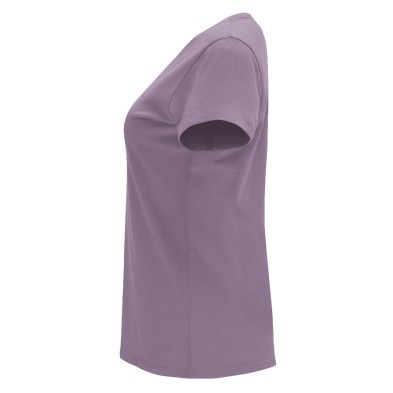 Camiseta Mujer Roly Capri 6683