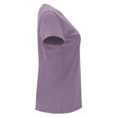 Camiseta Mujer Roly Capri 6683