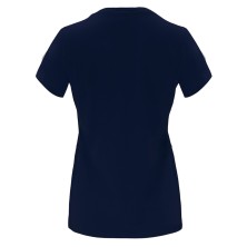 CAMISETA MUJER ROLY CAPRI 6683