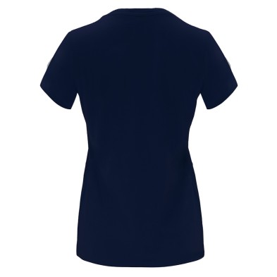 Camiseta Mujer Roly Capri 6683