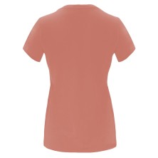 CAMISETA MUJER ROLY CAPRI 6683
