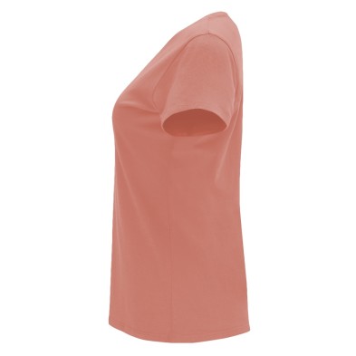 Camiseta Mujer Roly Capri 6683