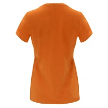 CAMISETA MUJER ROLY CAPRI 6683