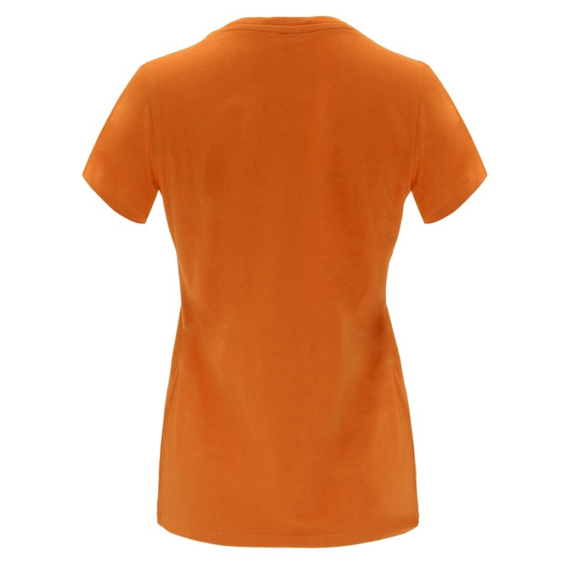 Camiseta mujer roly capri 6683
