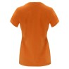 Camiseta mujer roly capri 6683