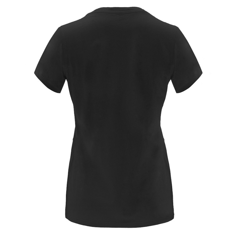 Camiseta mujer roly capri 6683