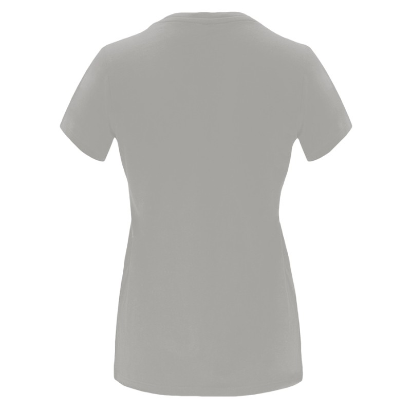 Camiseta mujer roly capri 6683