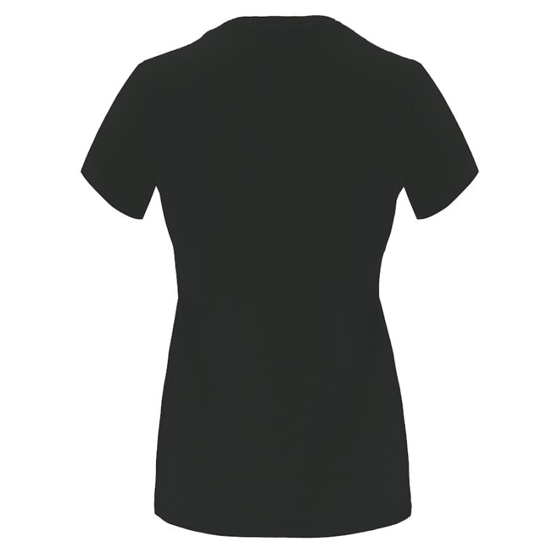 Camiseta mujer roly capri 6683