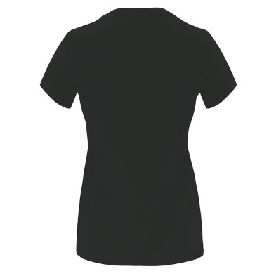 Camiseta Mujer Roly Capri 6683