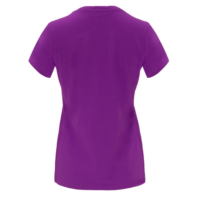 Camiseta mujer roly capri 6683