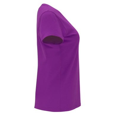 Camiseta Mujer Roly Capri 6683