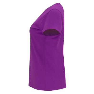 Camiseta Mujer Roly Capri 6683