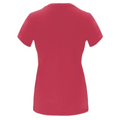 Camiseta Mujer Roly Capri 6683