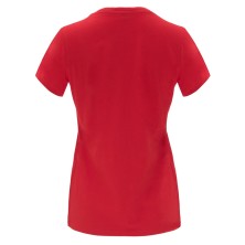 CAMISETA MUJER ROLY CAPRI 6683